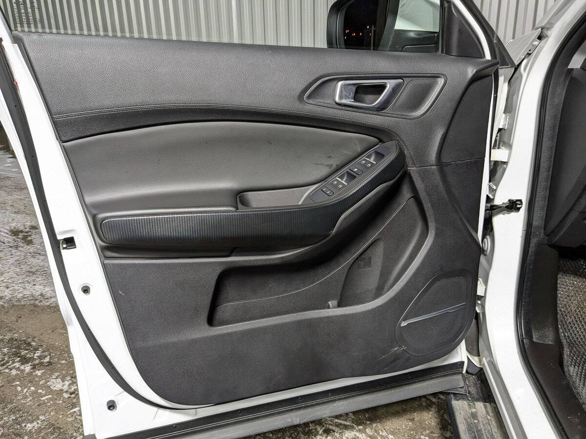 Купить Чери Тигго 4, 2021, 42 680 км.. Фото: #18