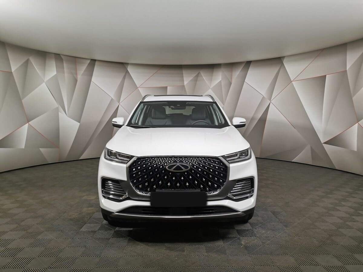 Купить Chery Tiggo 8 Pro Max, 2024, 4 728 км.. Фото: #6