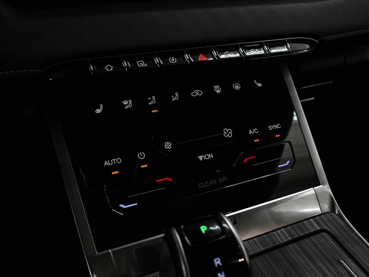 Купить Чери Тигго 7 Про Макс, 2022, 64 000 км.. Фото: #13