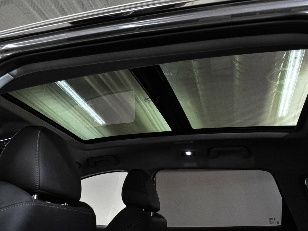 Купить Чери Тигго 7 Про Макс, 2022, 64 000 км.. Фото: #21