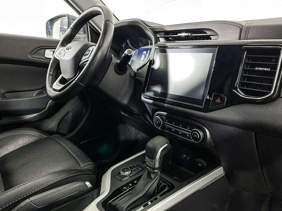 Купить Чери Тигго 4, 2020, 95 873 км.. Фото: #6