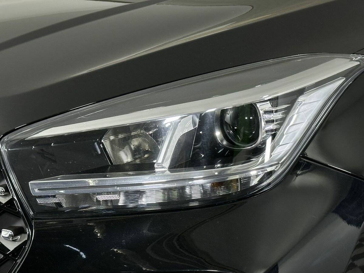 Купить Чери Тигго 4 Про, 2023, 26 606 км.. Фото: #6