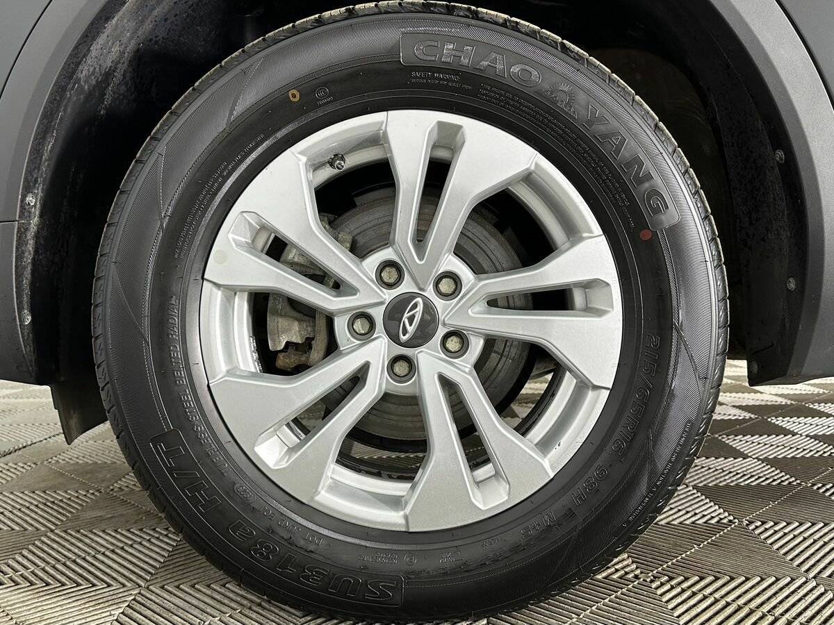 Купить Чери Тигго 4 Про, 2023, 26 606 км.. Фото: #7