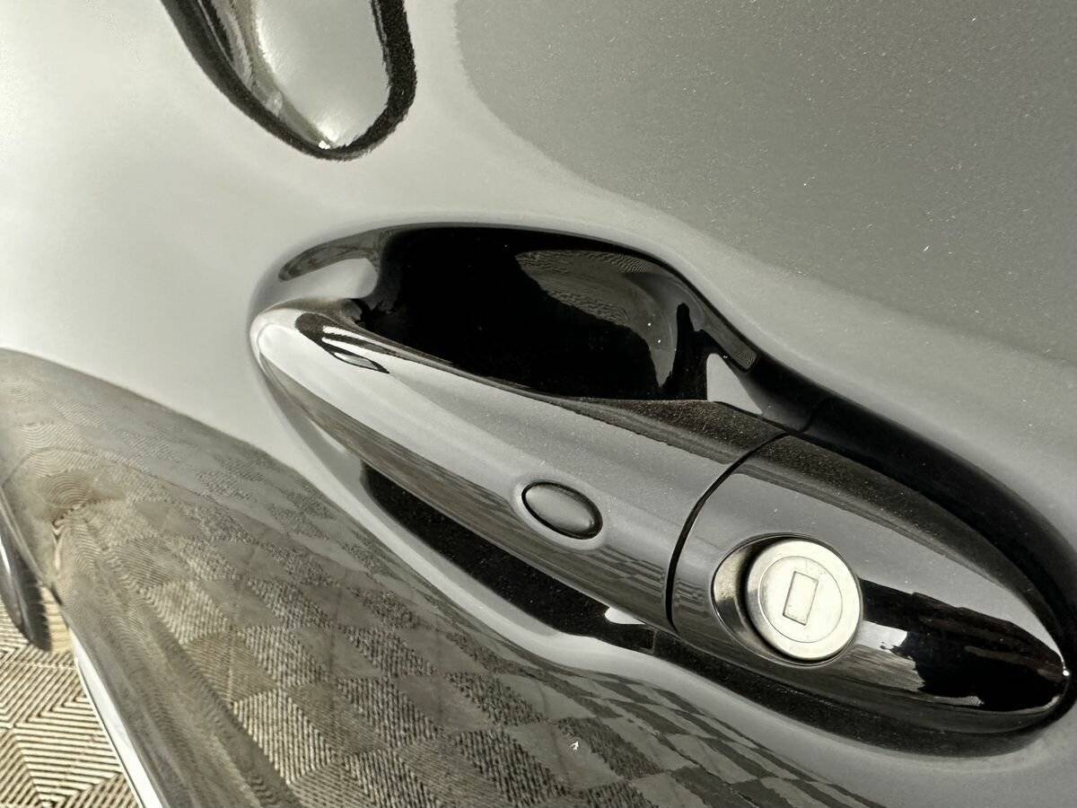 Купить Чери Тигго 4 Про, 2023, 26 606 км.. Фото: #8