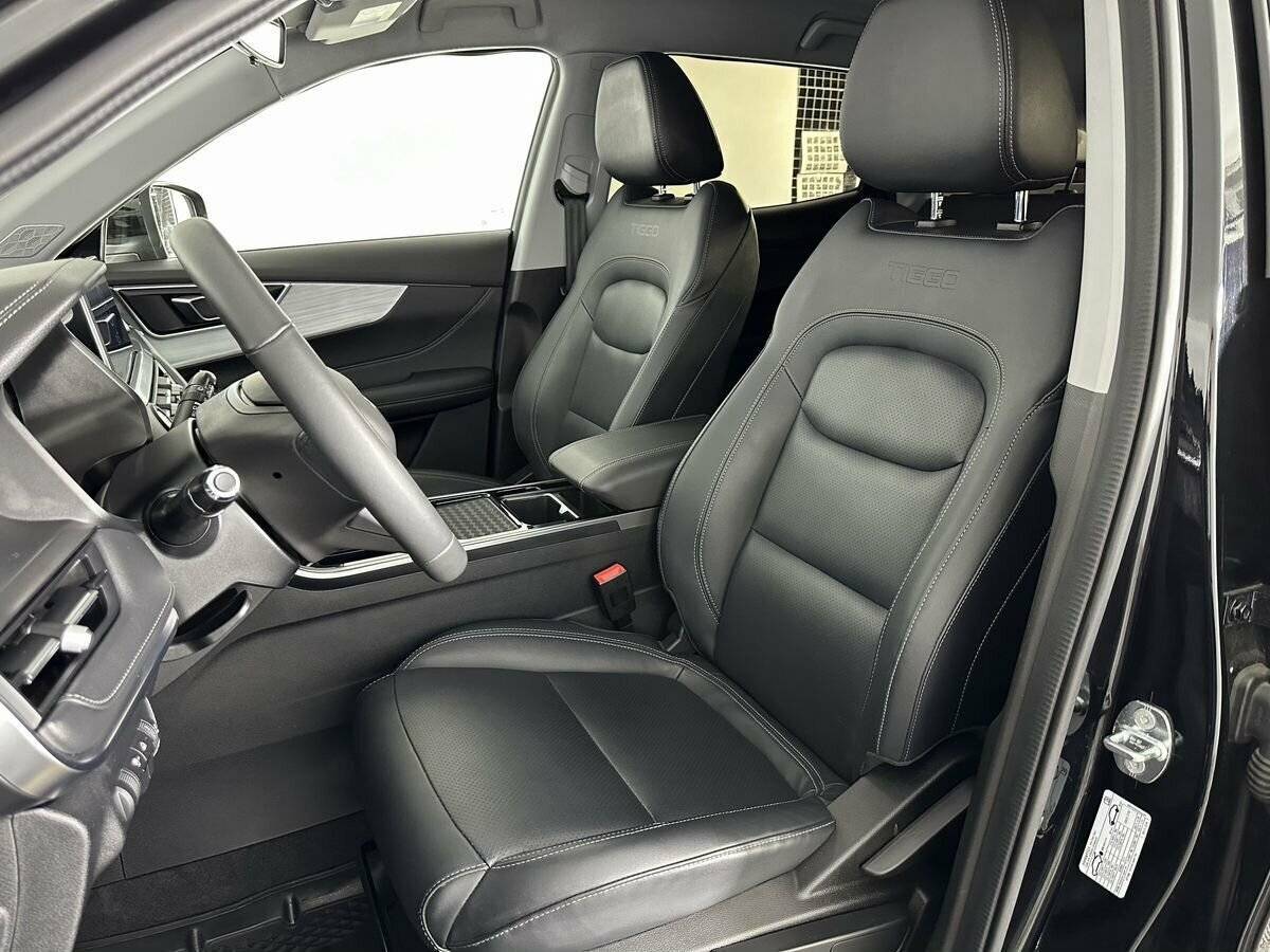 Купить Чери Тигго 4 Про, 2023, 26 606 км.. Фото: #10