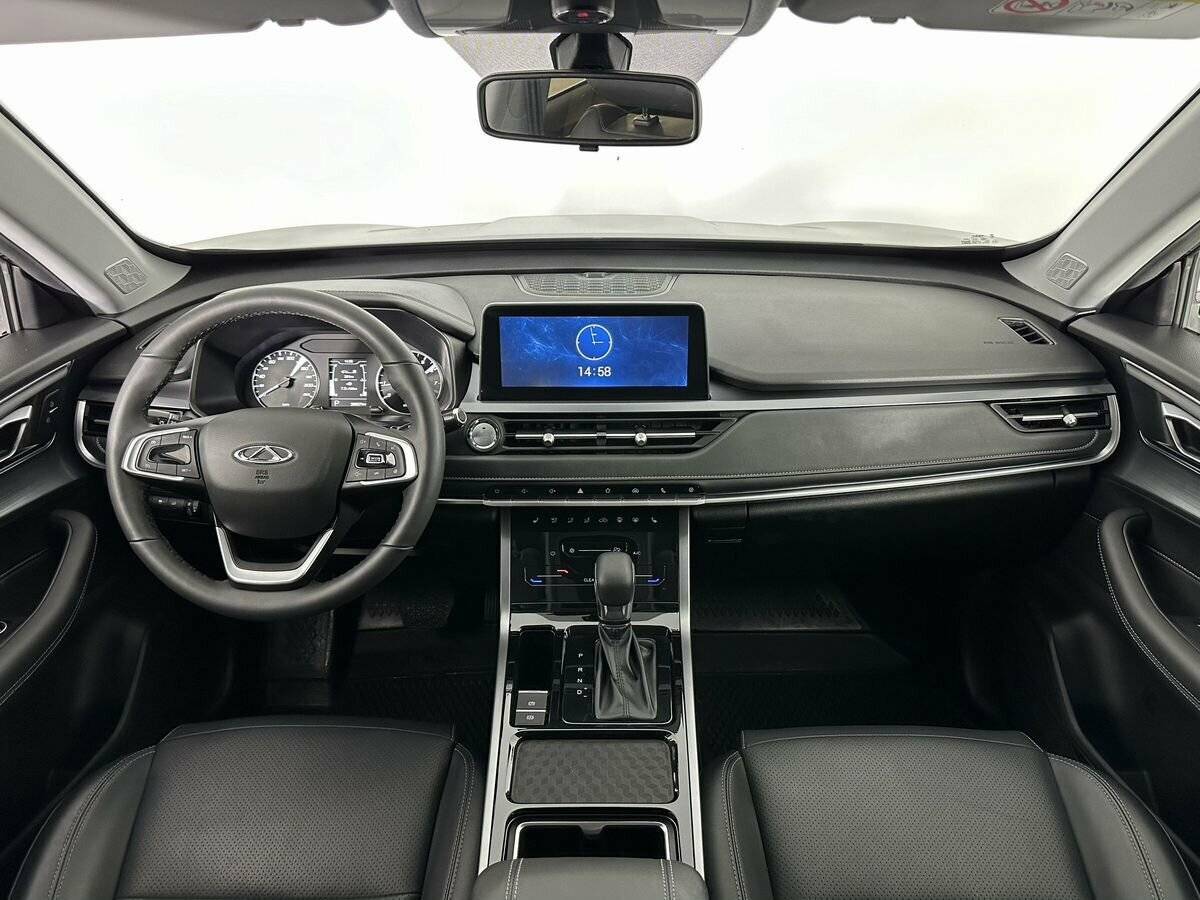 Купить Чери Тигго 4 Про, 2023, 26 606 км.. Фото: #11