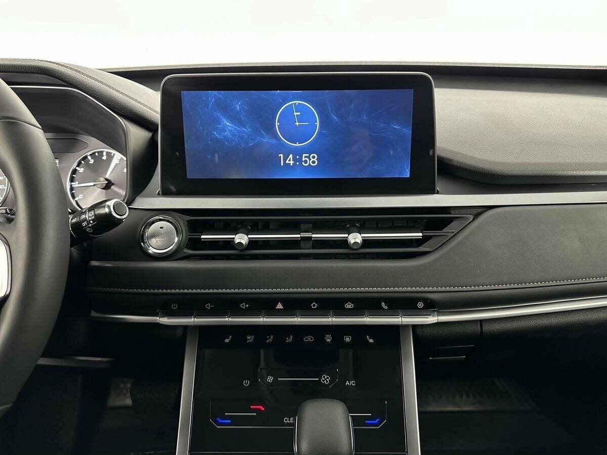 Купить Чери Тигго 4 Про, 2023, 26 606 км.. Фото: #14