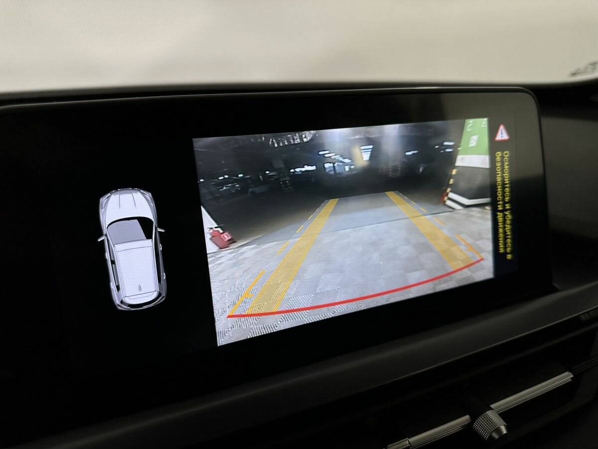 Купить Чери Тигго 4 Про, 2023, 26 606 км.. Фото: #15