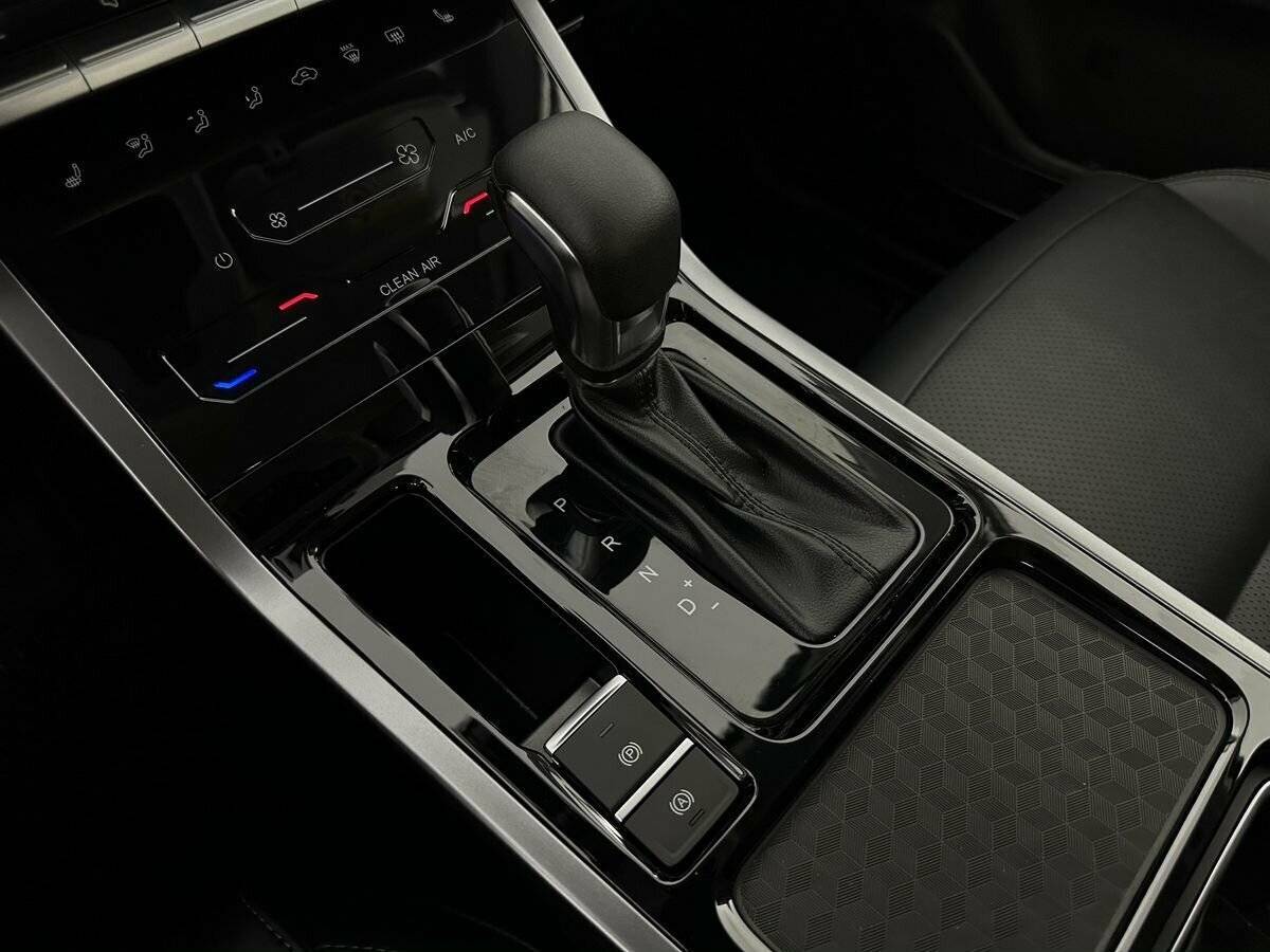 Купить Чери Тигго 4 Про, 2023, 26 606 км.. Фото: #16