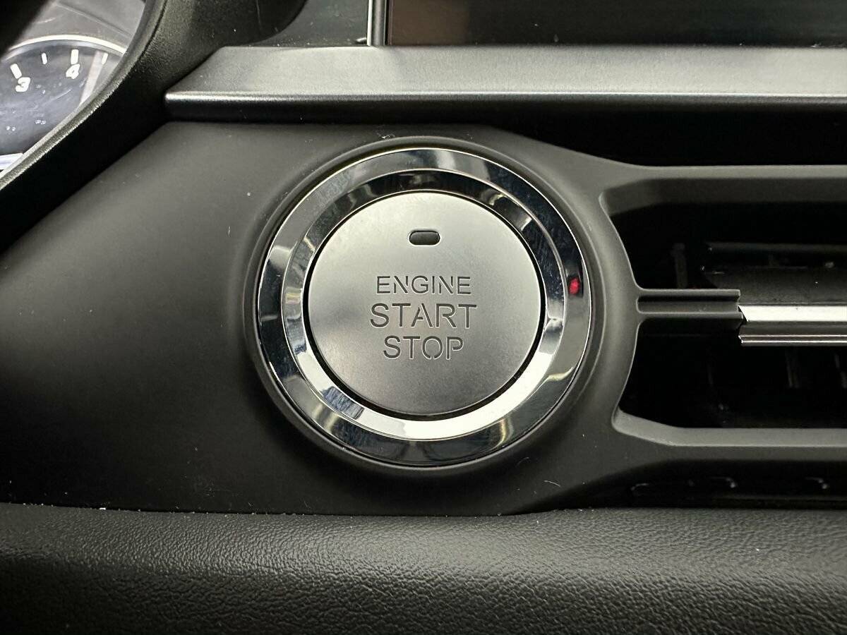 Купить Чери Тигго 4 Про, 2023, 26 606 км.. Фото: #17