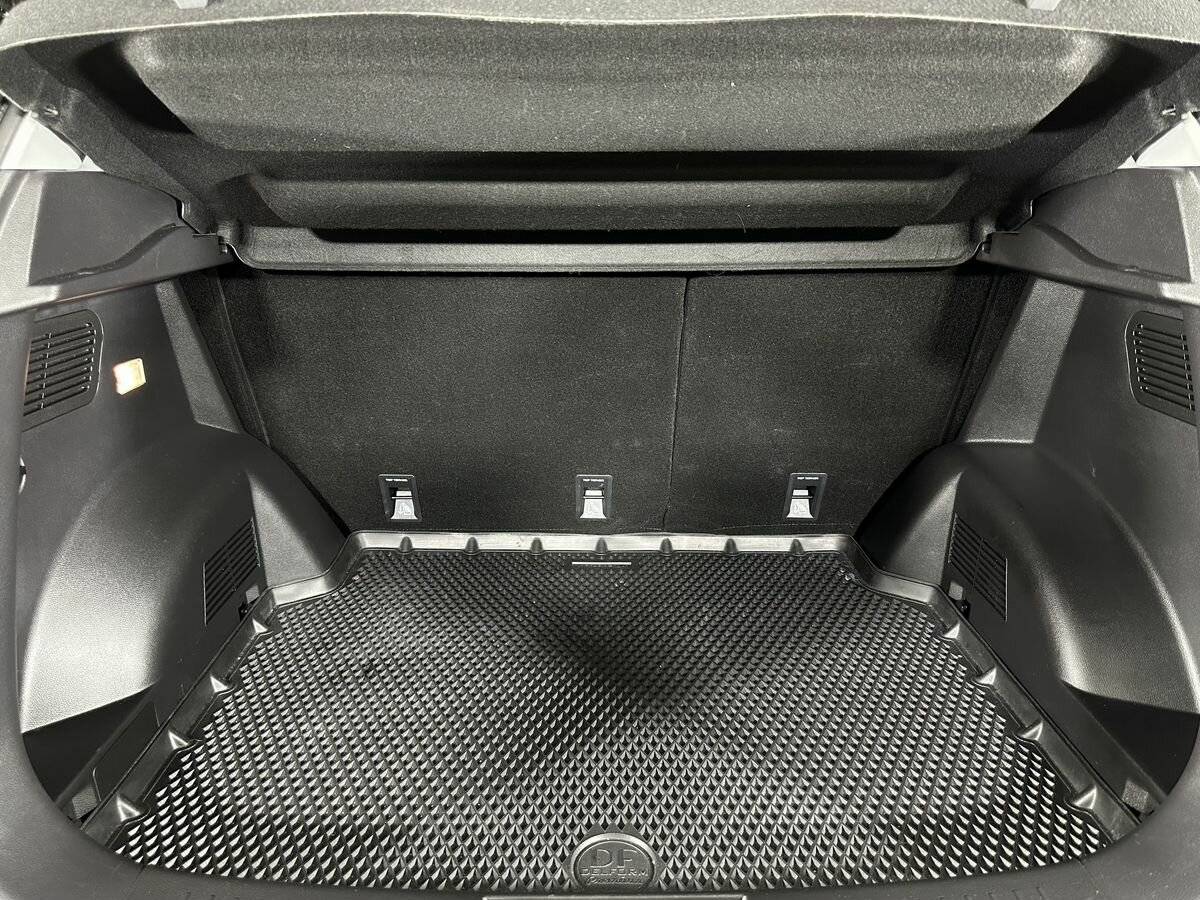 Купить Чери Тигго 4 Про, 2023, 26 606 км.. Фото: #19