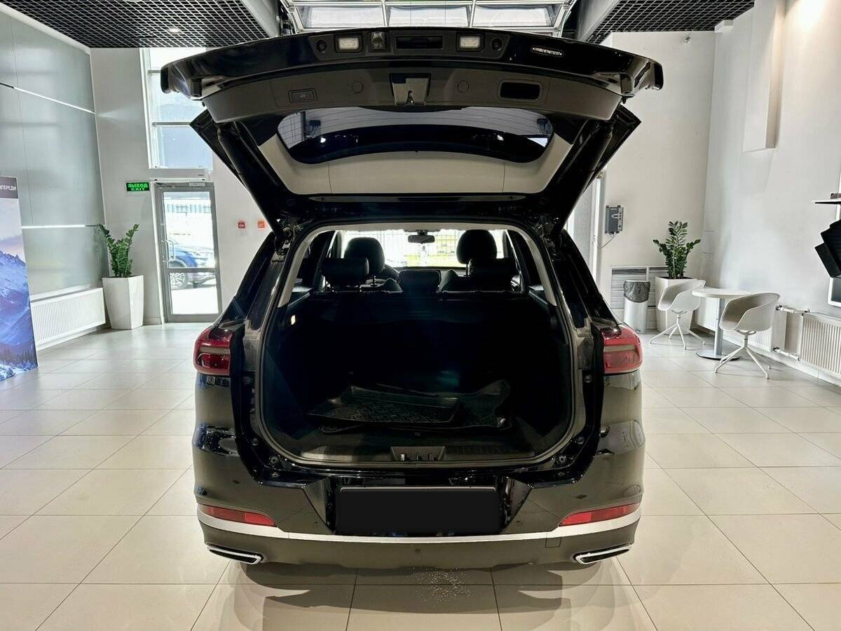 Купить Чери Тигго 7 Про, 2022, 60 373 км.. Фото: #5