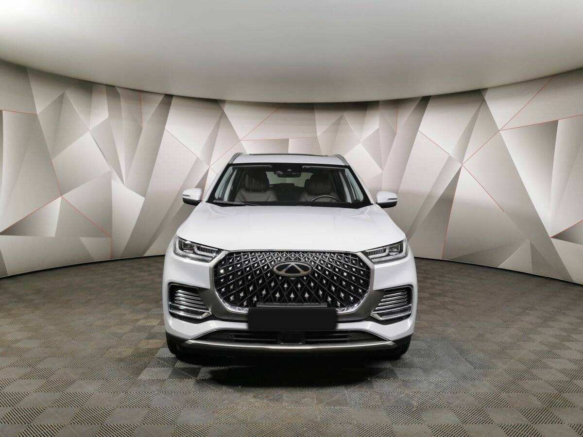 Купить Chery Tiggo 8 Pro Max, 2023, 55 115 км.. Фото: #6