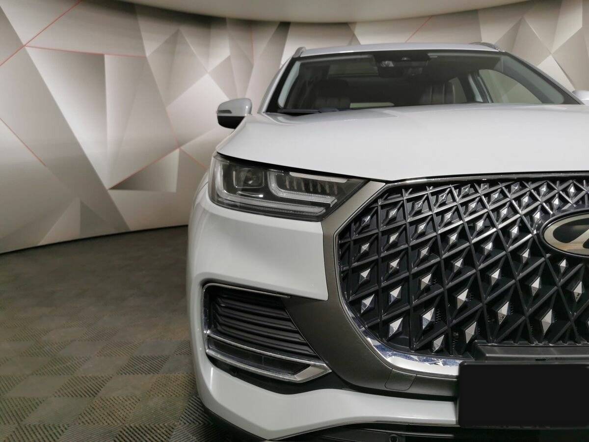 Купить Chery Tiggo 8 Pro Max, 2023, 55 115 км.. Фото: #17