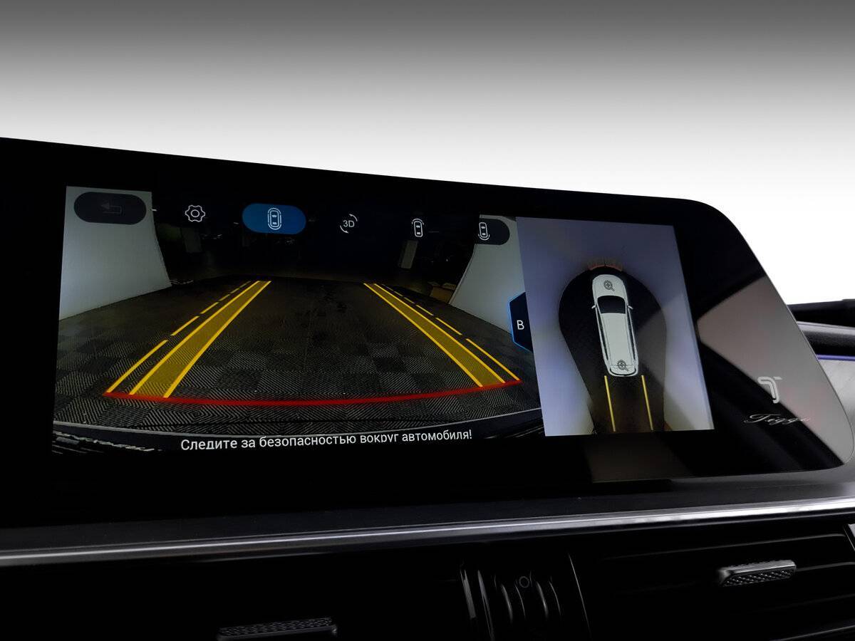 Купить Chery Tiggo 8 Pro Max, 2024, 7 812 км.. Фото: #28