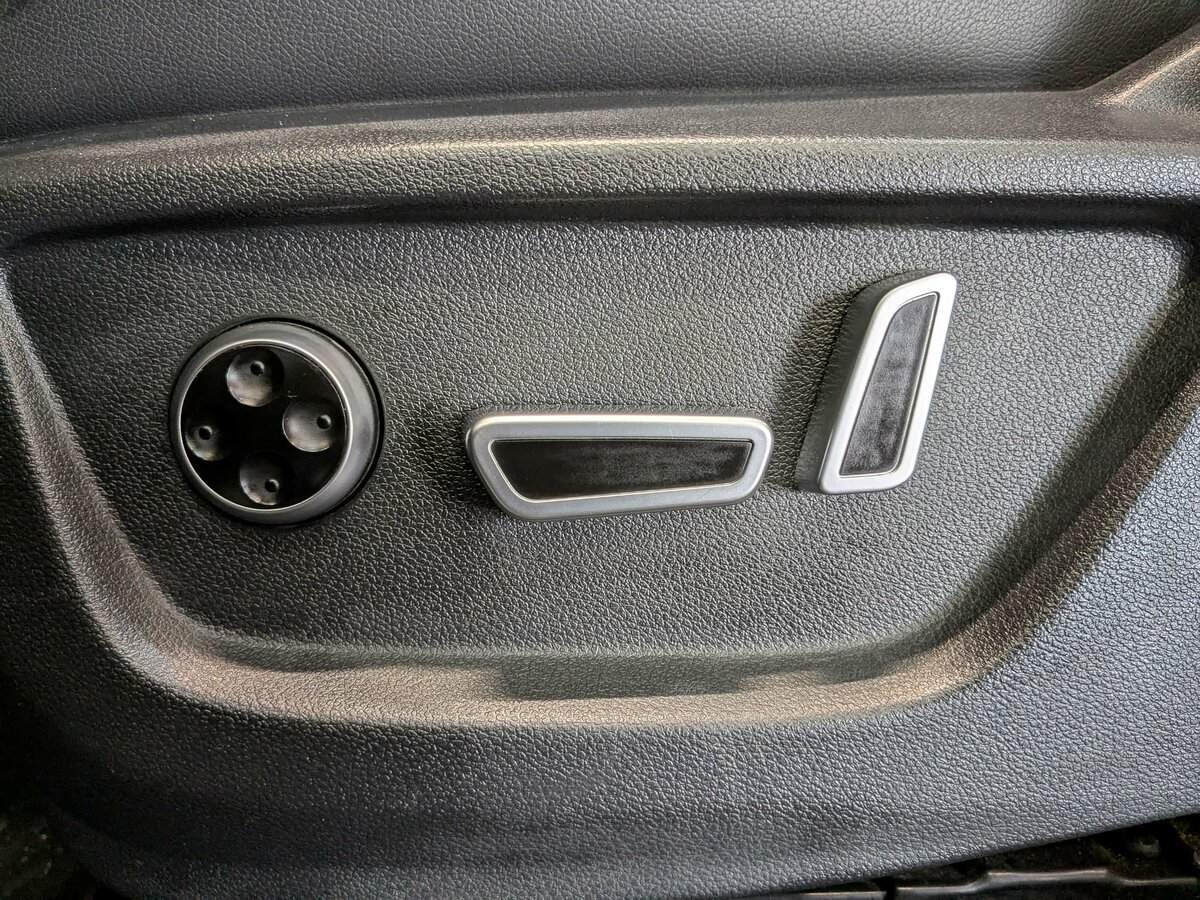 Купить Чери Тигго 4, 2021, 132 955 км.. Фото: #19