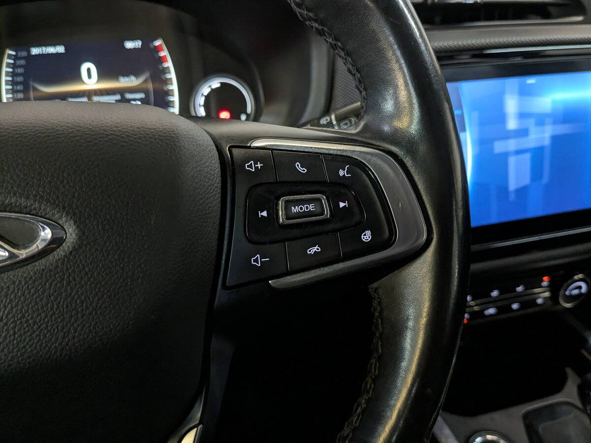 Купить Чери Тигго 4, 2021, 132 955 км.. Фото: #25