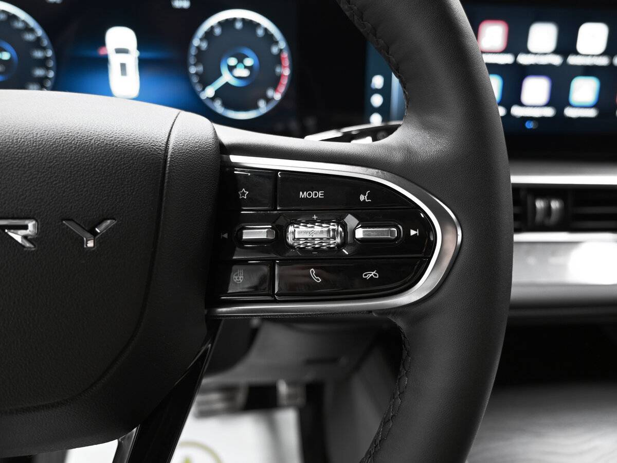 Купить Chery Tiggo 8 Pro Max, 2024, 15 148 км.. Фото: #24