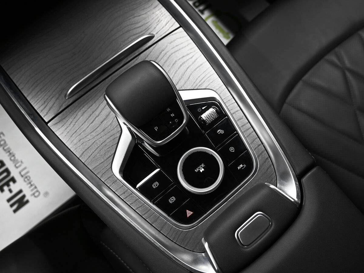 Купить Chery Tiggo 8 Pro Max, 2024, 15 148 км.. Фото: #26