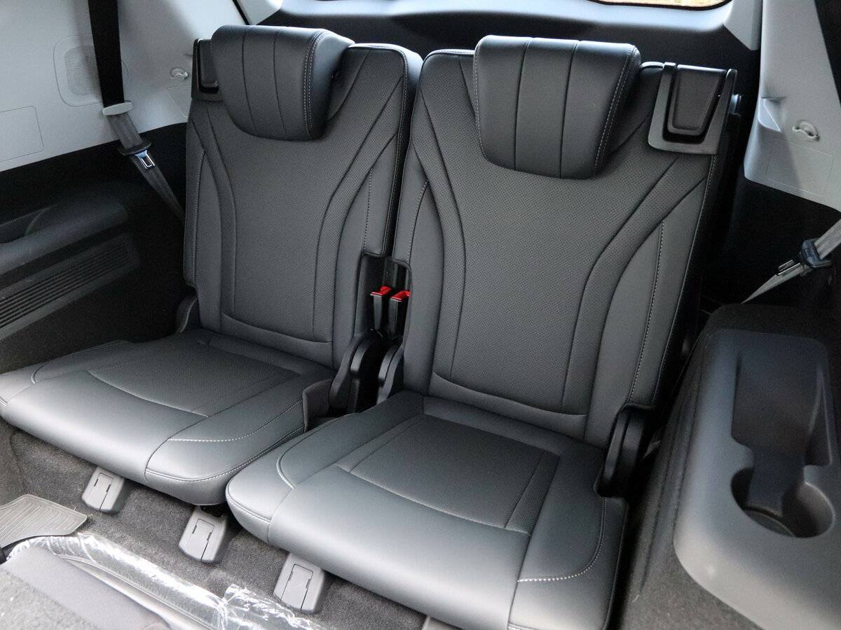 Купить Chery Tiggo 8 Pro Max, 2023, 15 500 км.. Фото: #10