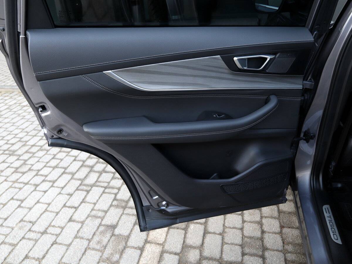 Купить Chery Tiggo 8 Pro Max, 2023, 15 500 км.. Фото: #11