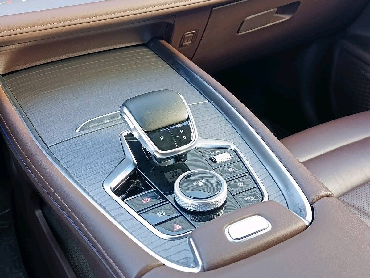 Купить Chery Tiggo 8 Pro Max, 2023, 24 918 км.. Фото: #17