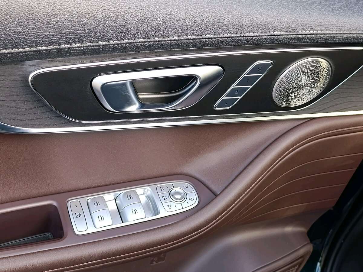 Купить Chery Tiggo 8 Pro Max, 2023, 24 918 км.. Фото: #23