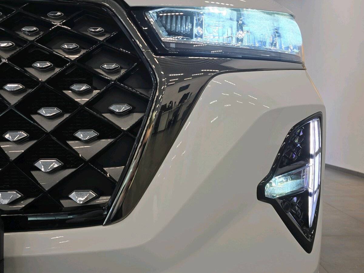 Купить Чери Тигго 7 Про Макс, 2024, 13 633 км.. Фото: #3