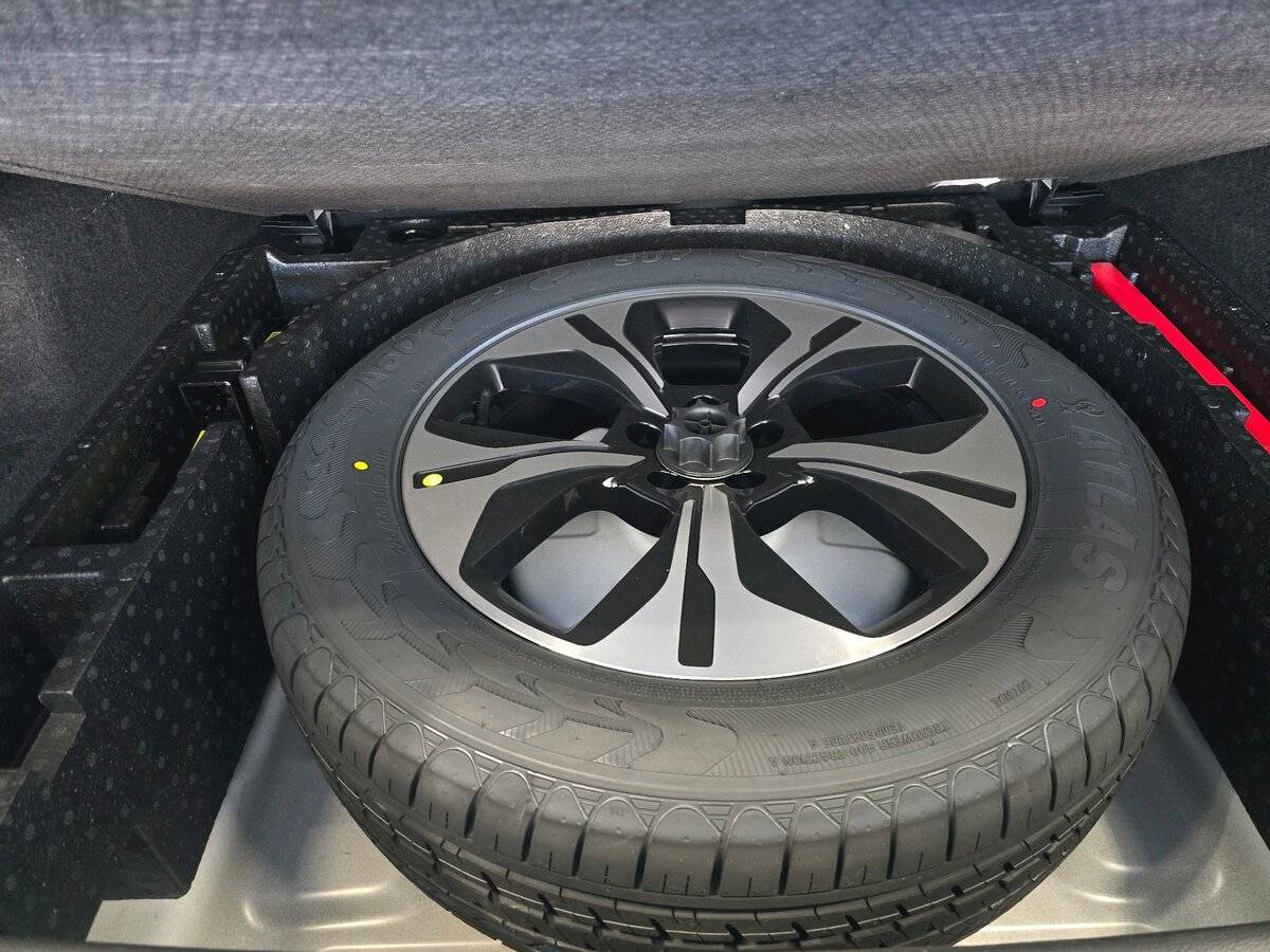 Купить Чери Тигго 7 Про Макс, 2024, 13 633 км.. Фото: #9