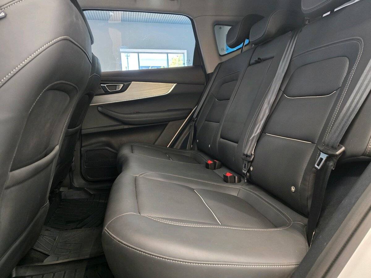 Купить Чери Тигго 7 Про Макс, 2024, 13 633 км.. Фото: #10