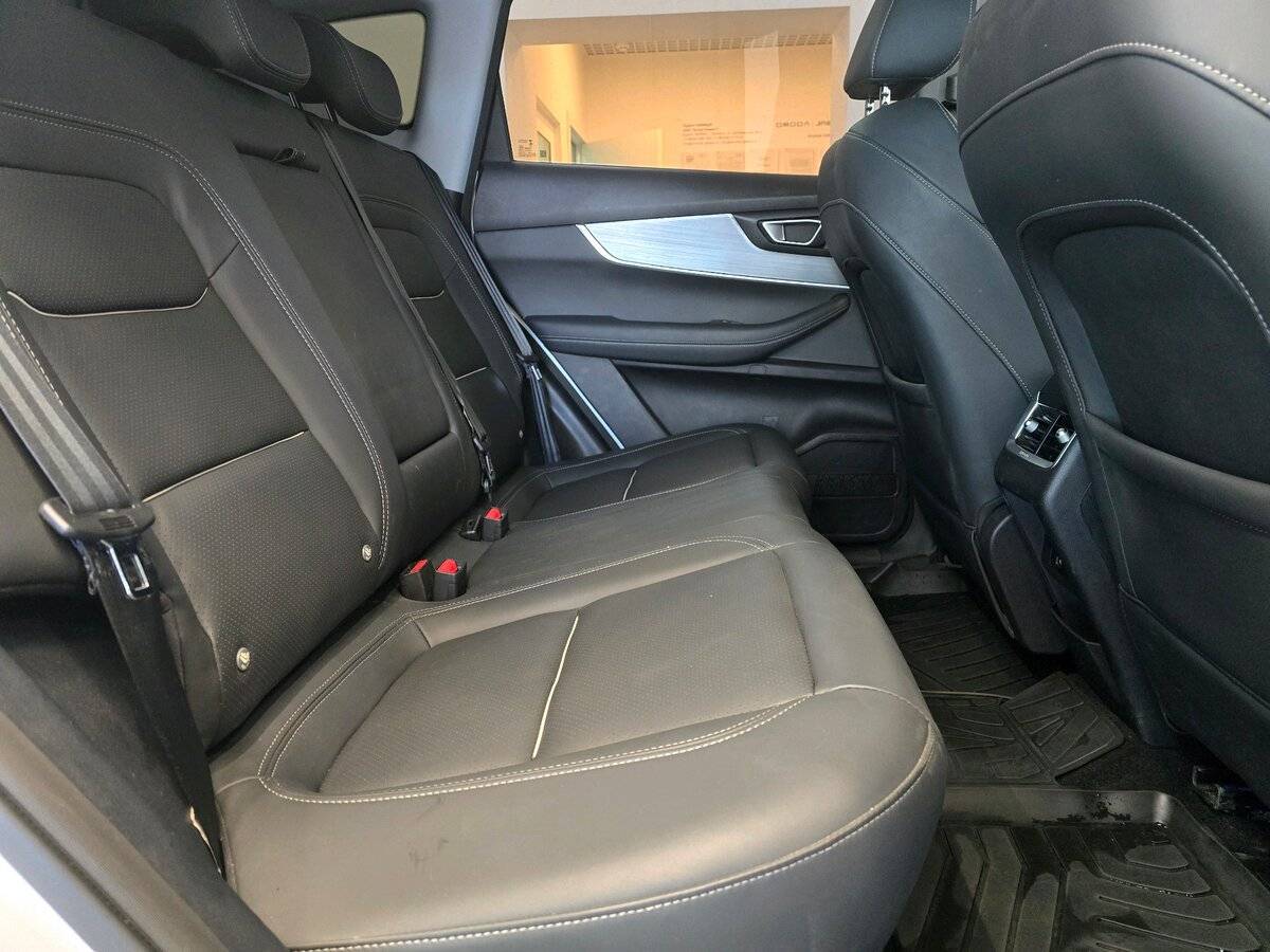 Купить Чери Тигго 7 Про Макс, 2024, 13 633 км.. Фото: #11