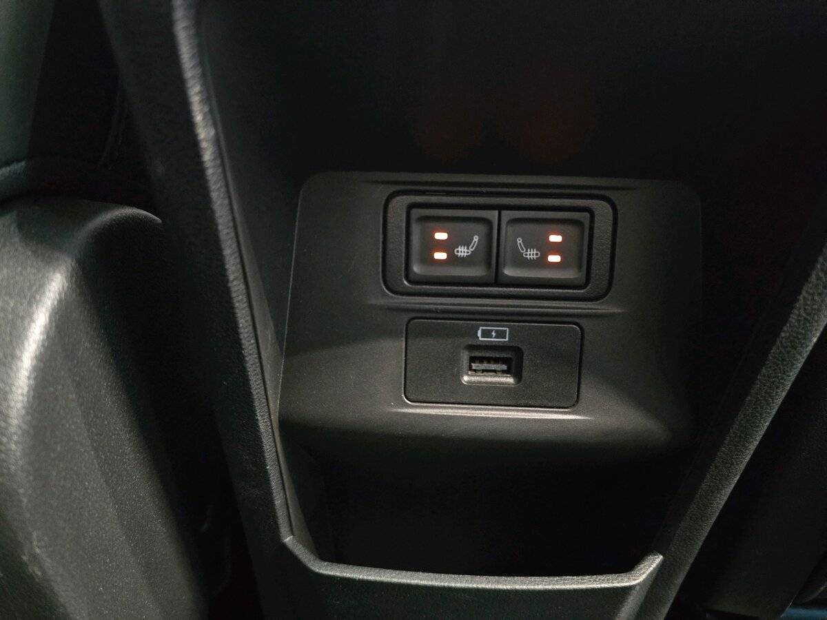 Купить Чери Тигго 7 Про Макс, 2024, 13 633 км.. Фото: #14