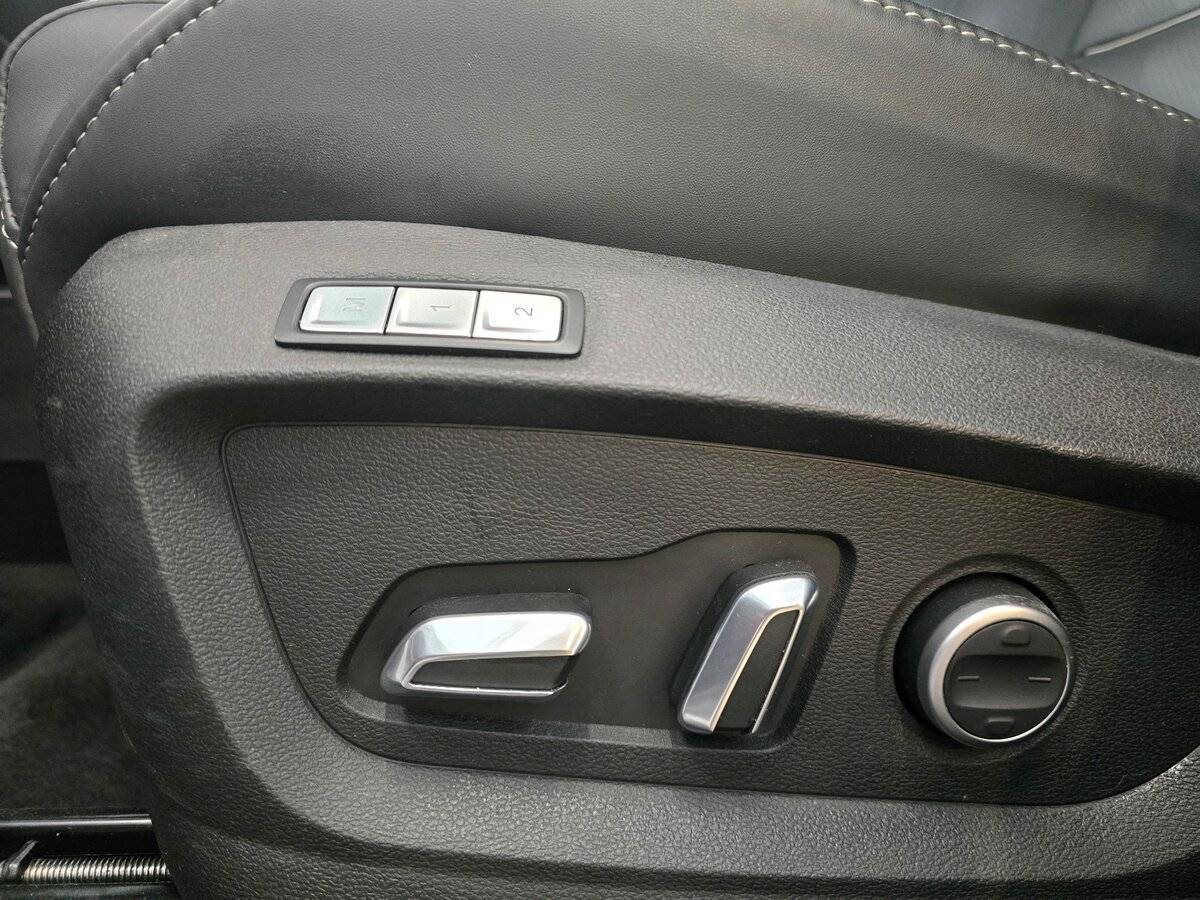 Купить Чери Тигго 7 Про Макс, 2024, 13 633 км.. Фото: #17