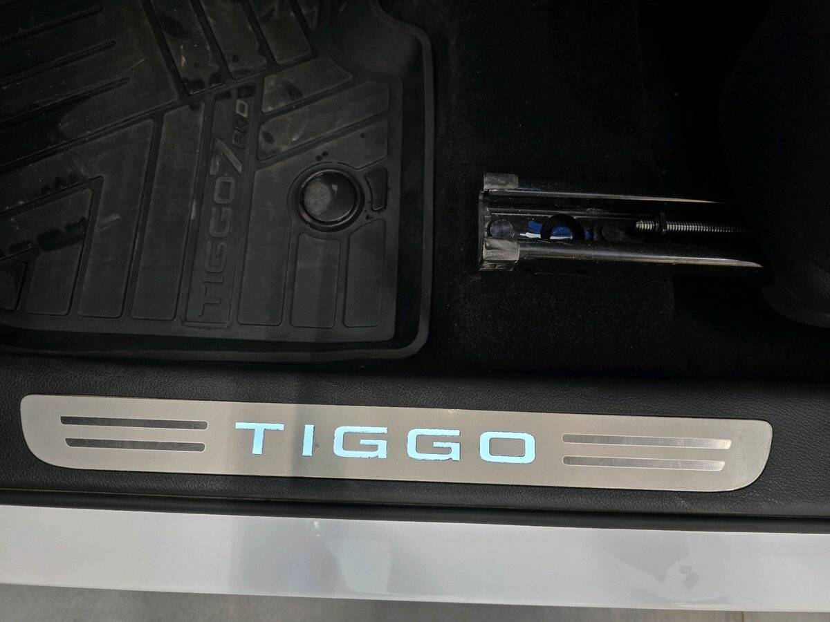 Купить Чери Тигго 7 Про Макс, 2024, 13 633 км.. Фото: #19