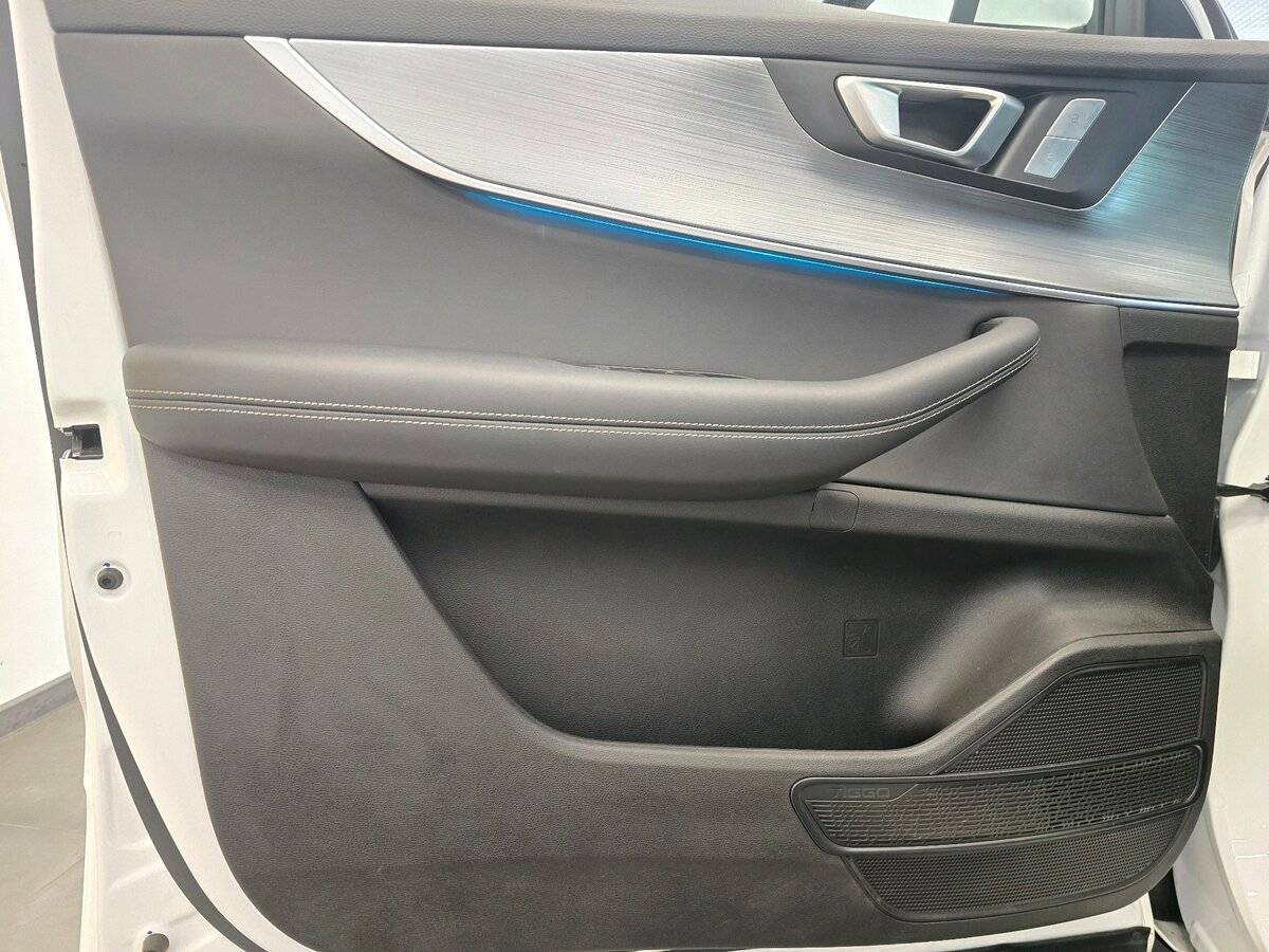 Купить Чери Тигго 7 Про Макс, 2024, 13 633 км.. Фото: #20