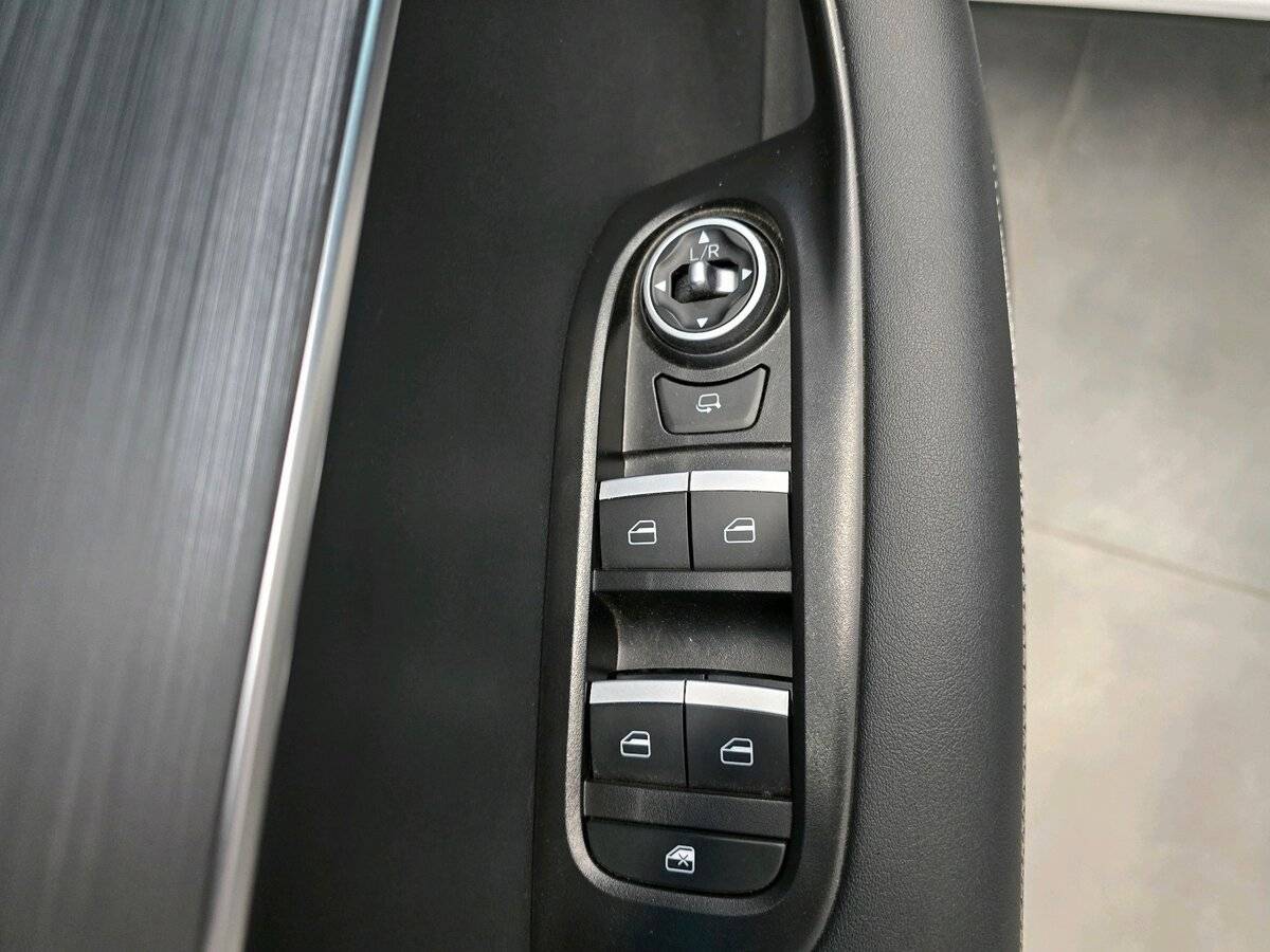 Купить Чери Тигго 7 Про Макс, 2024, 13 633 км.. Фото: #21