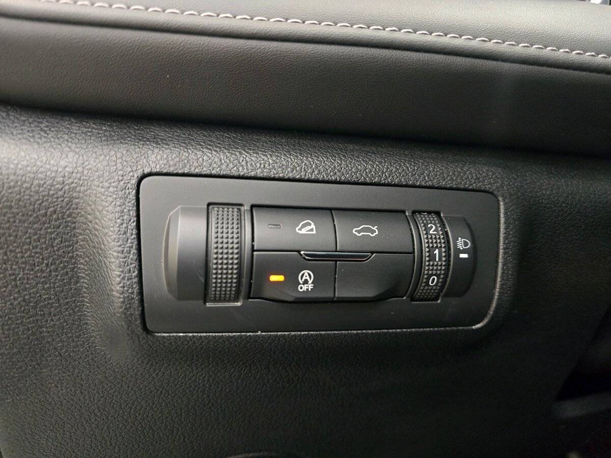 Купить Чери Тигго 7 Про Макс, 2024, 13 633 км.. Фото: #23