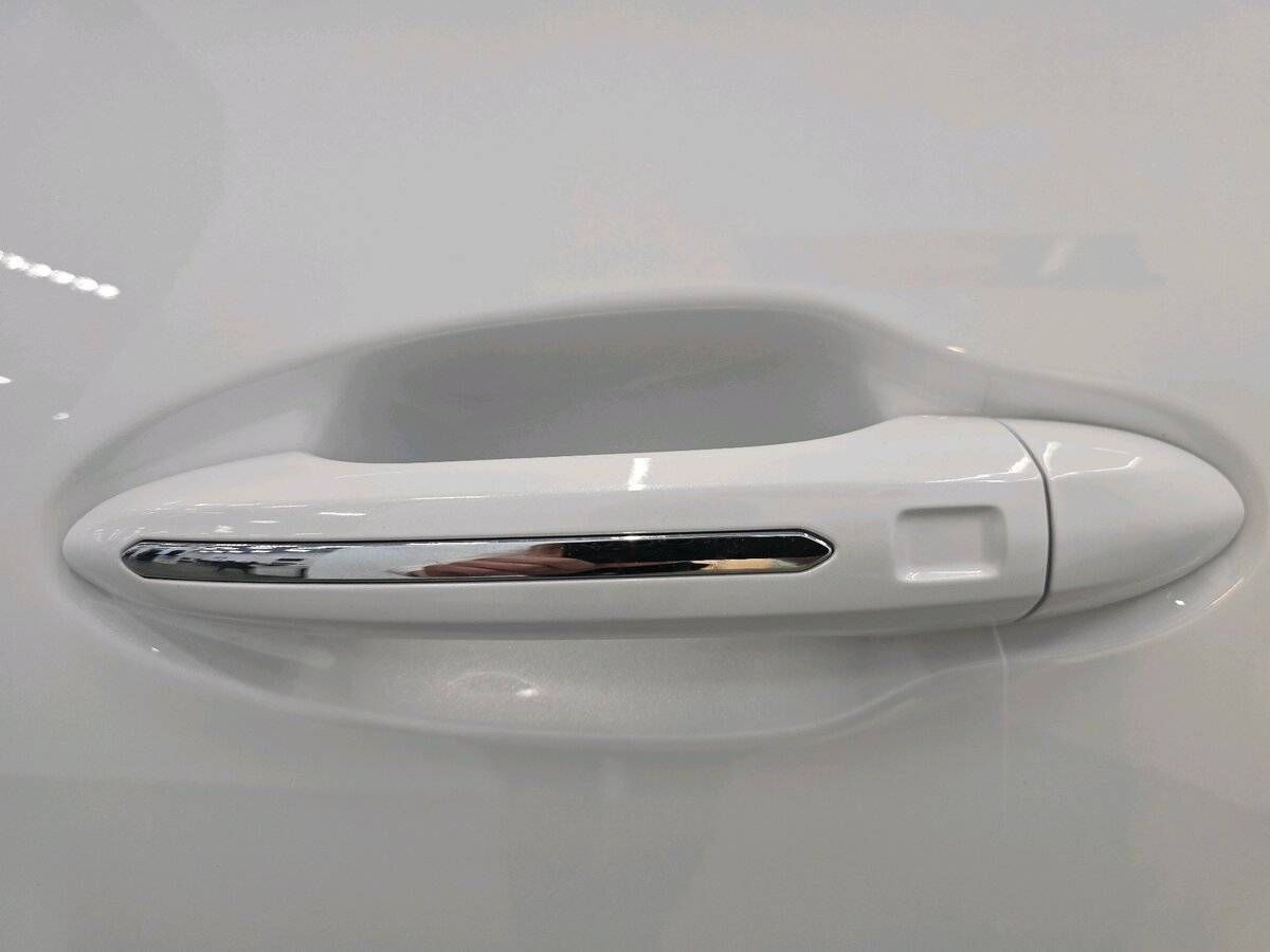 Купить Чери Тигго 7 Про Макс, 2024, 13 633 км.. Фото: #24