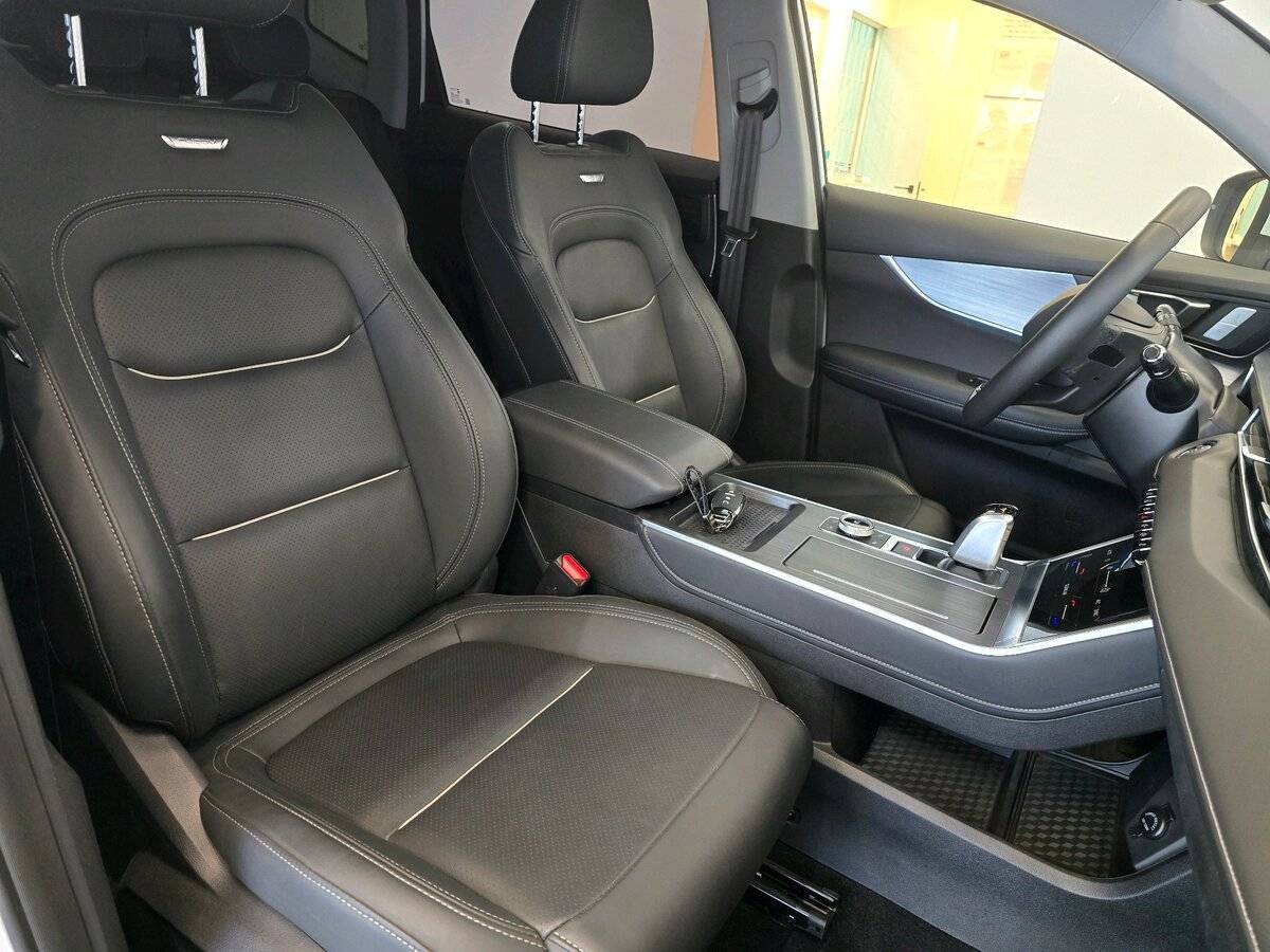 Купить Чери Тигго 7 Про Макс, 2024, 13 633 км.. Фото: #26