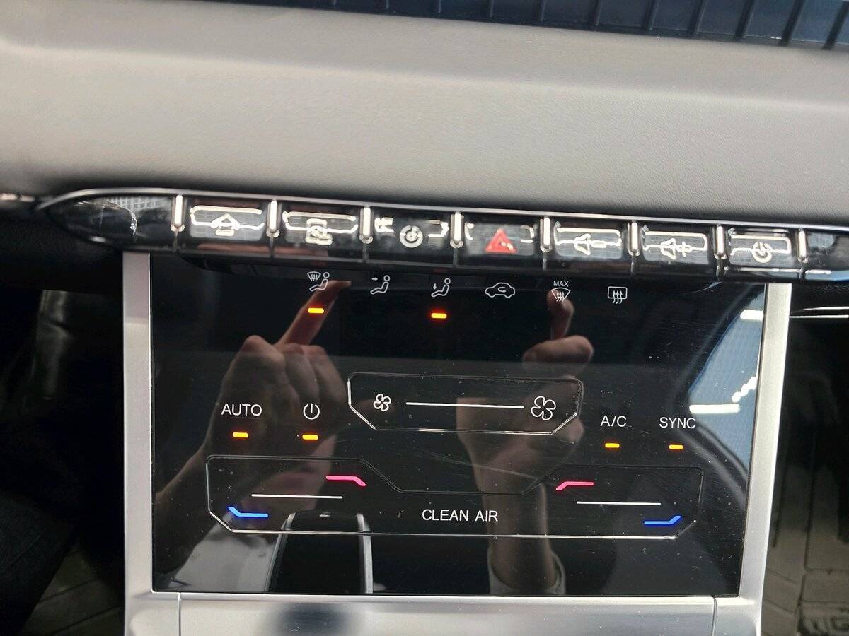 Купить Чери Тигго 7 Про Макс, 2024, 13 633 км.. Фото: #32