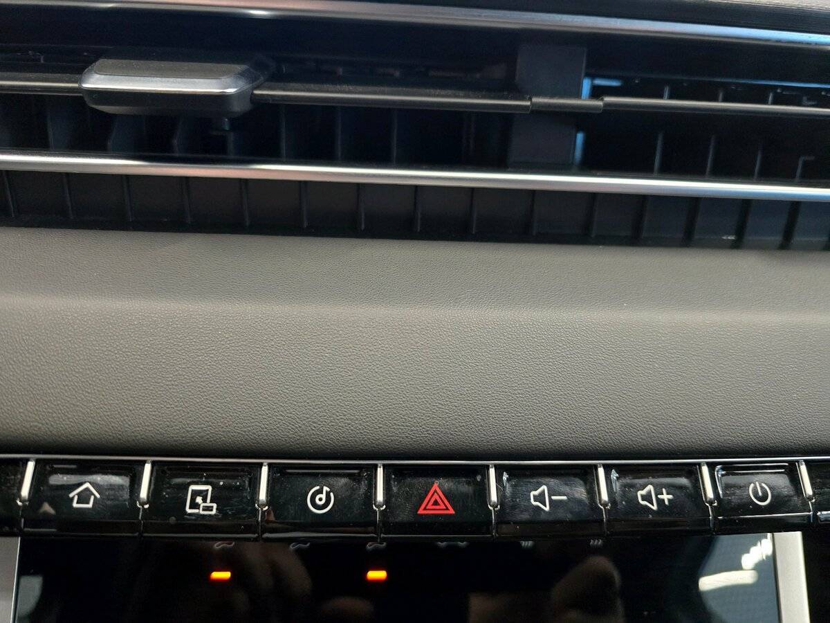 Купить Чери Тигго 7 Про Макс, 2024, 13 633 км.. Фото: #33