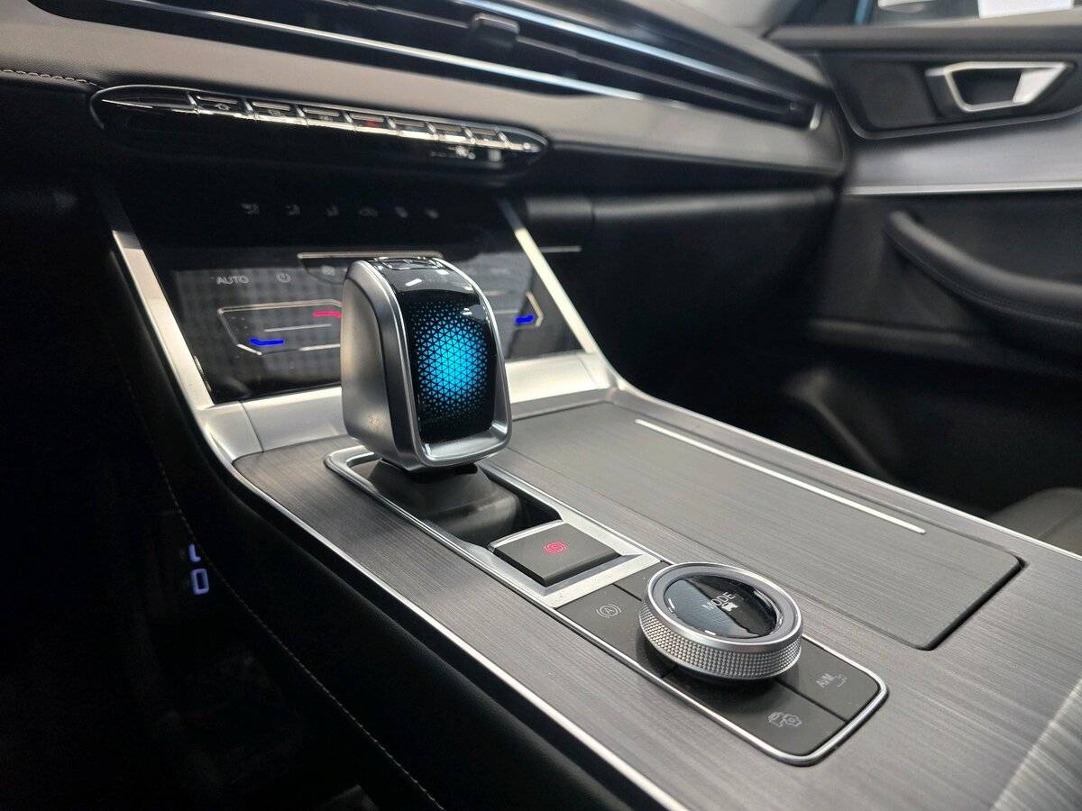 Купить Чери Тигго 7 Про Макс, 2024, 13 633 км.. Фото: #34