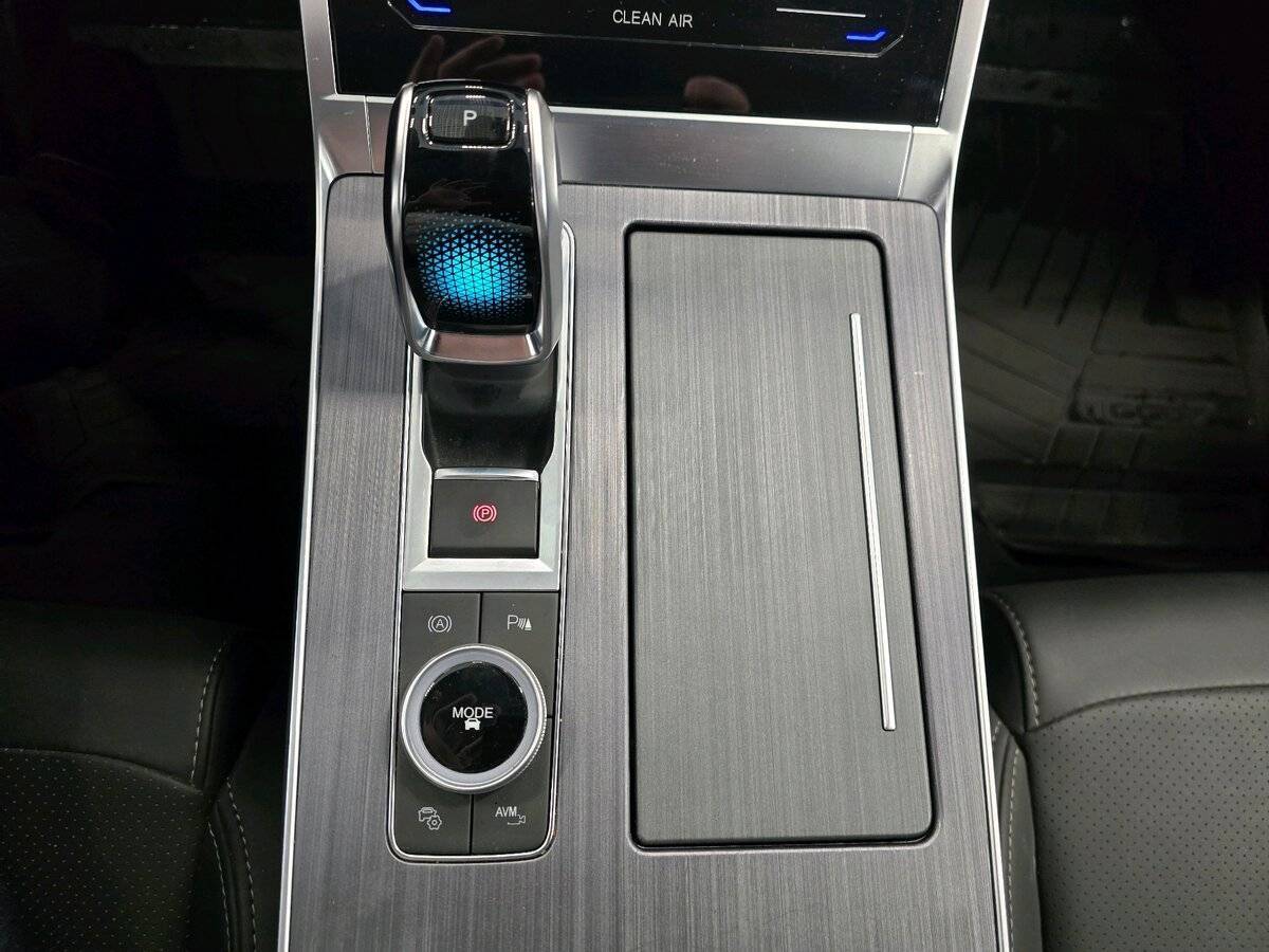 Купить Чери Тигго 7 Про Макс, 2024, 13 633 км.. Фото: #35