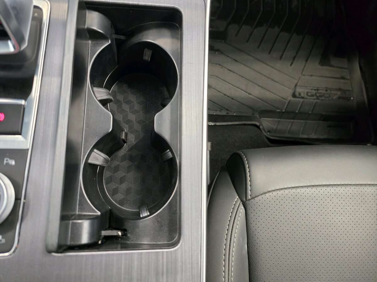 Купить Чери Тигго 7 Про Макс, 2024, 13 633 км.. Фото: #36