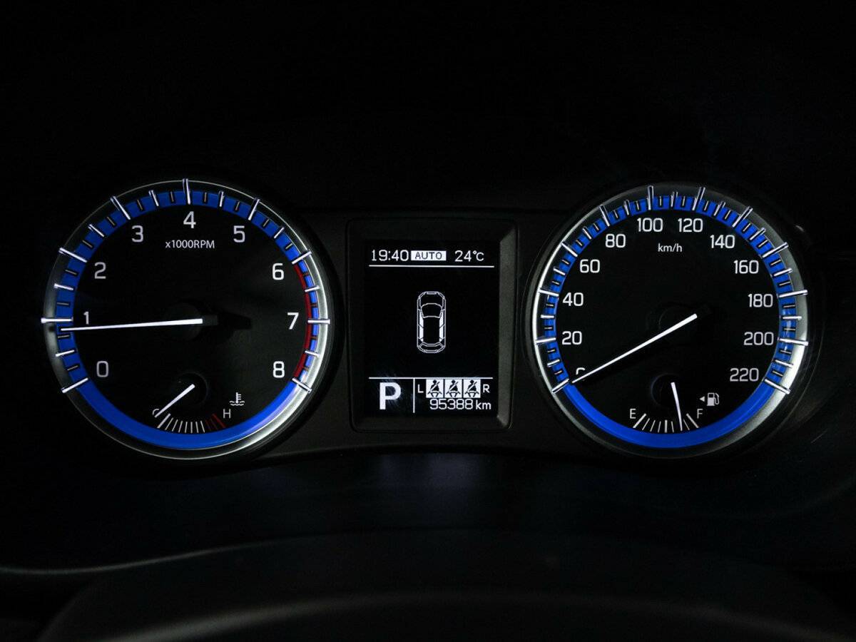 Купить Suzuki SX4, 2014, 95 386 км.. Фото: #11