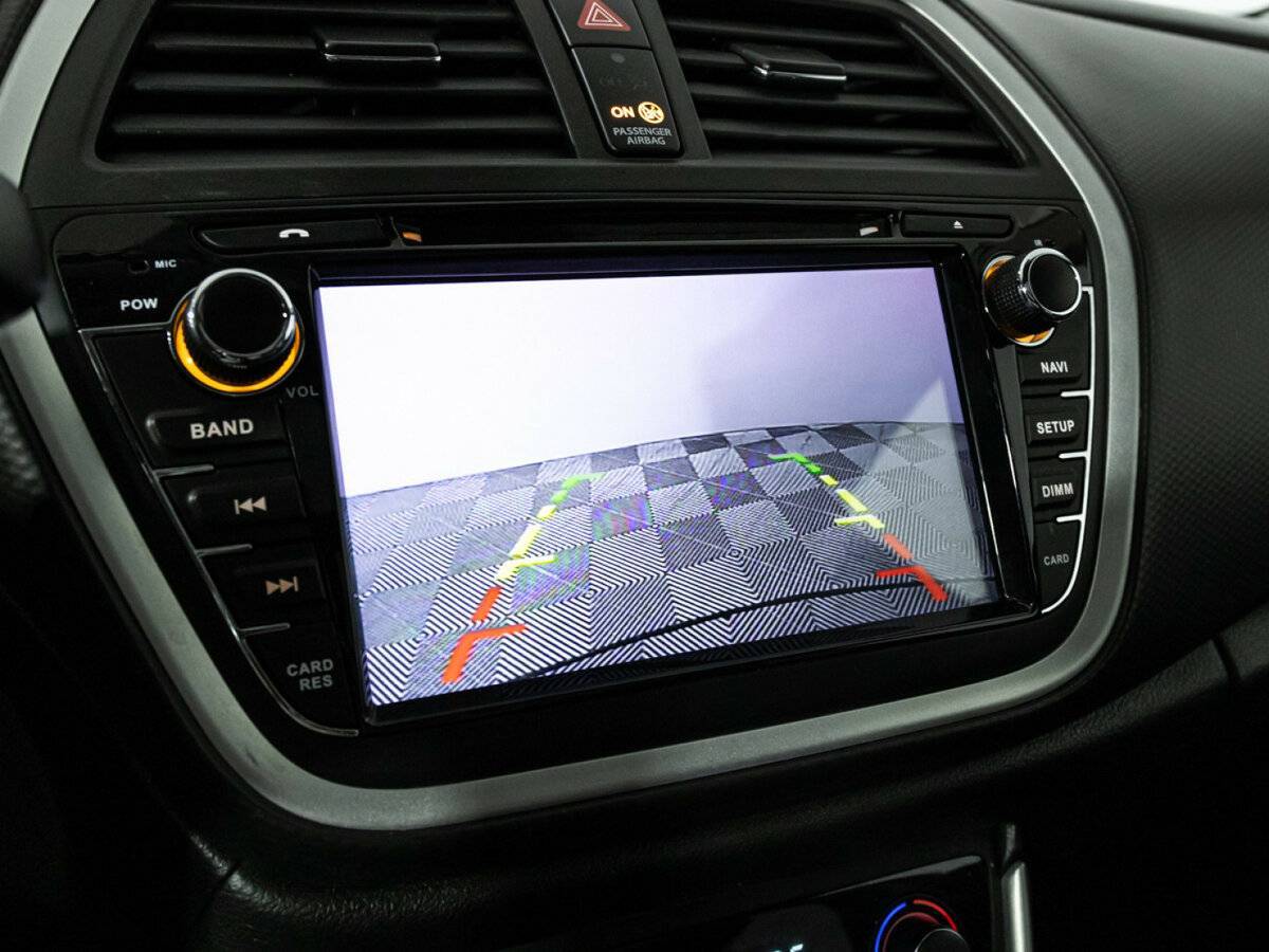 Купить Suzuki SX4, 2014, 95 386 км.. Фото: #16