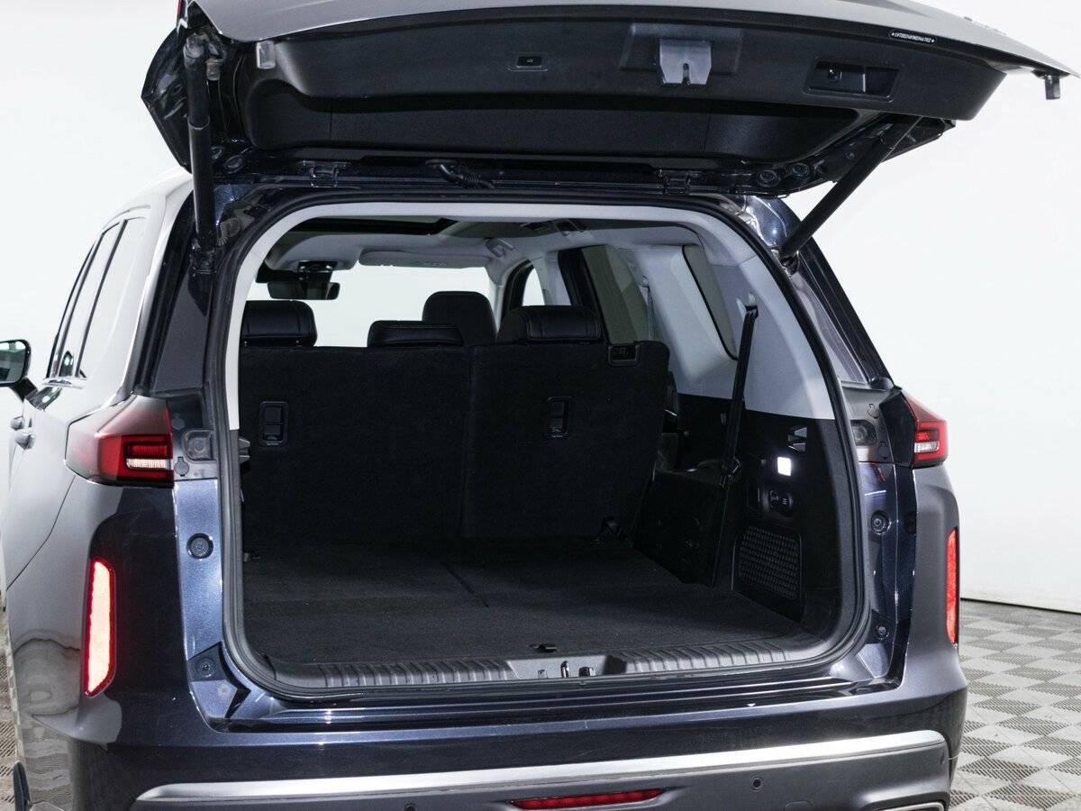 Купить EXEED VX, 2022, 41 576 км.. Фото: #8