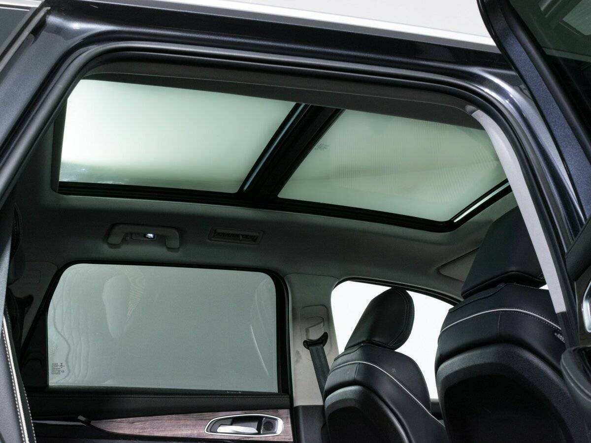 Купить EXEED VX, 2022, 41 576 км.. Фото: #13