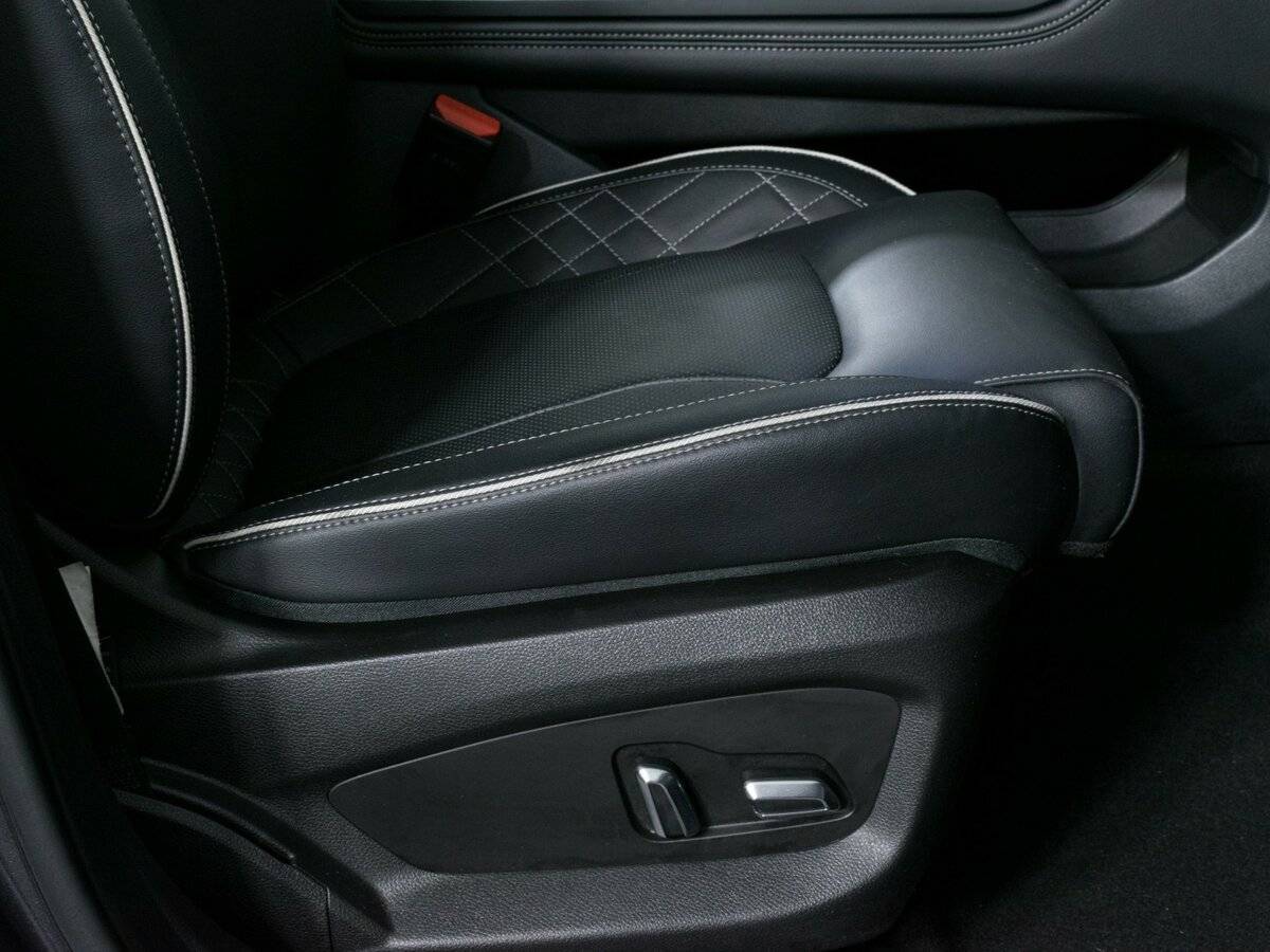 Купить EXEED VX, 2022, 41 576 км.. Фото: #18