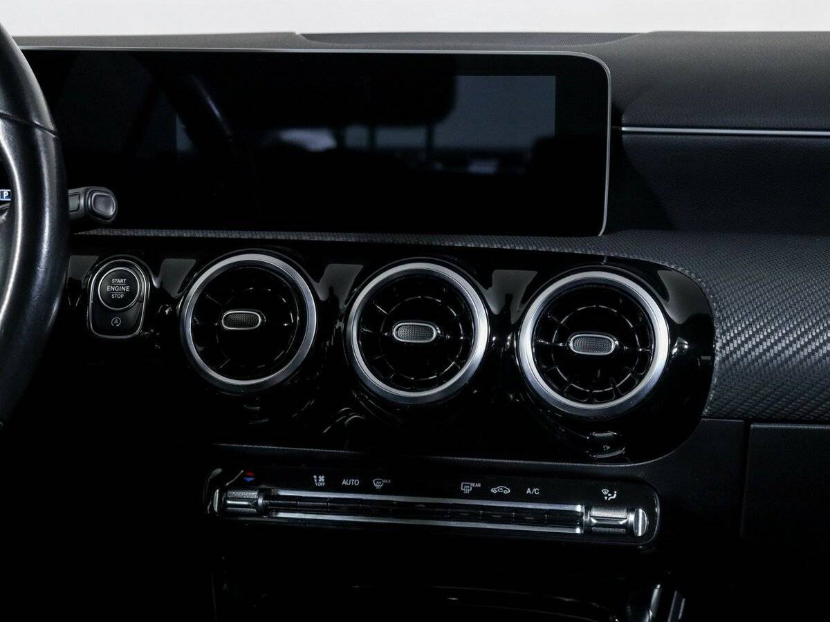 Купить Mercedes-Benz CLA, 2019, 112 103 км.. Фото: #12